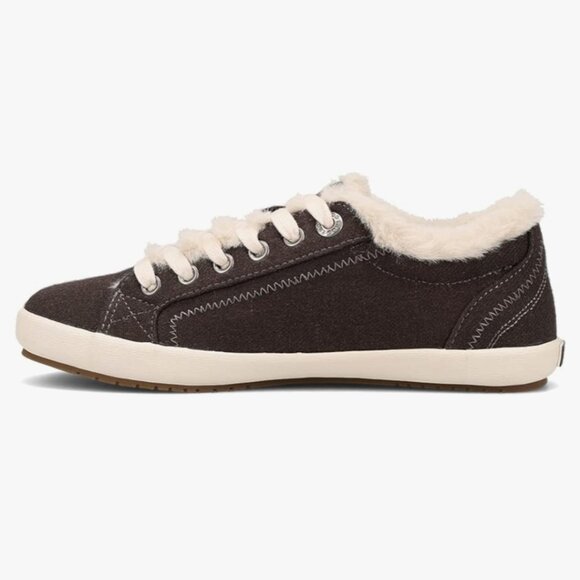 New with Tags! Taos Women's Starline Sneaker - Picture 4 of 10